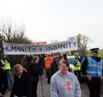 Barton Moss Salford Protectors